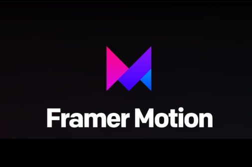 Framer Motion