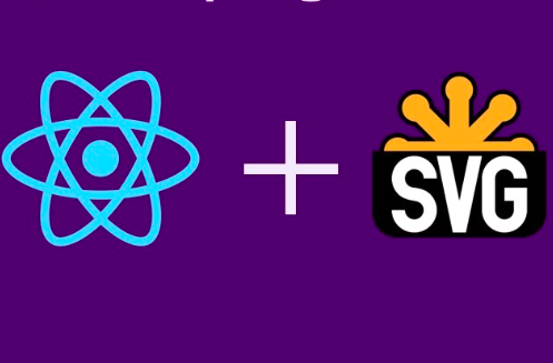 SVGs in React